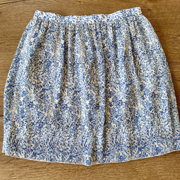 MANGO Suit Skirt - Picture 1 of 5